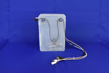 コードキレイボックス