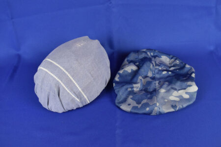 魔法のヘルメット