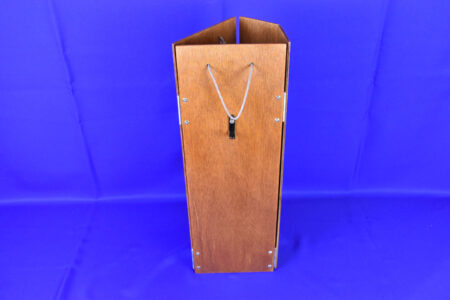 折りたたみ式傘立て