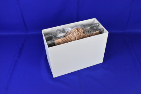 ラクラク1枚だけ取れるレジ袋