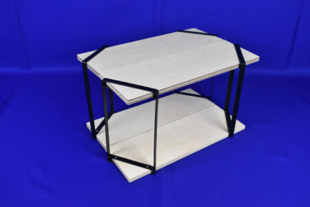 組み立て簡単机